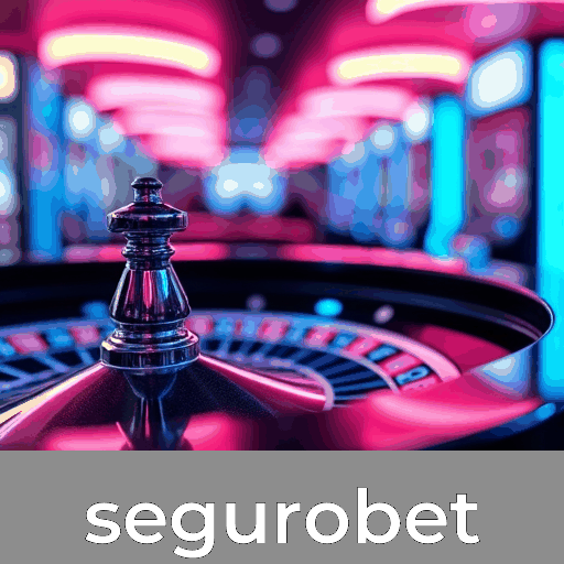 Cassino Online segurobet