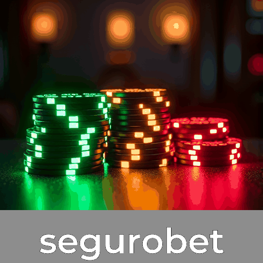 Cassino Online segurobet