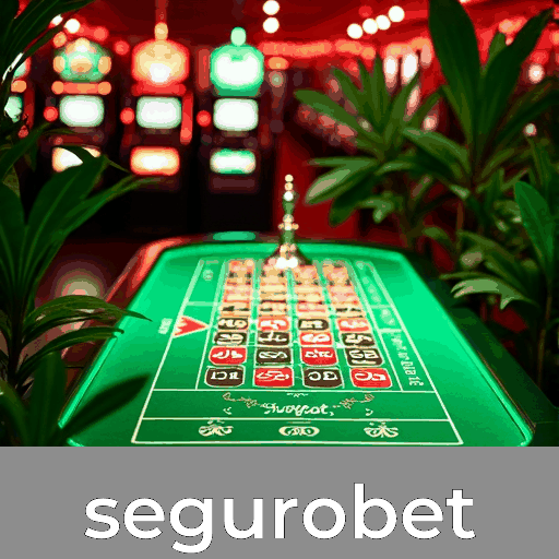 Acesso ao segurobet