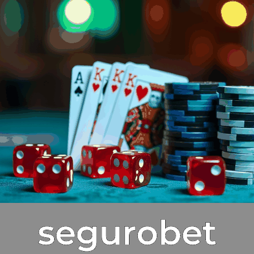 Apostas no segurobet